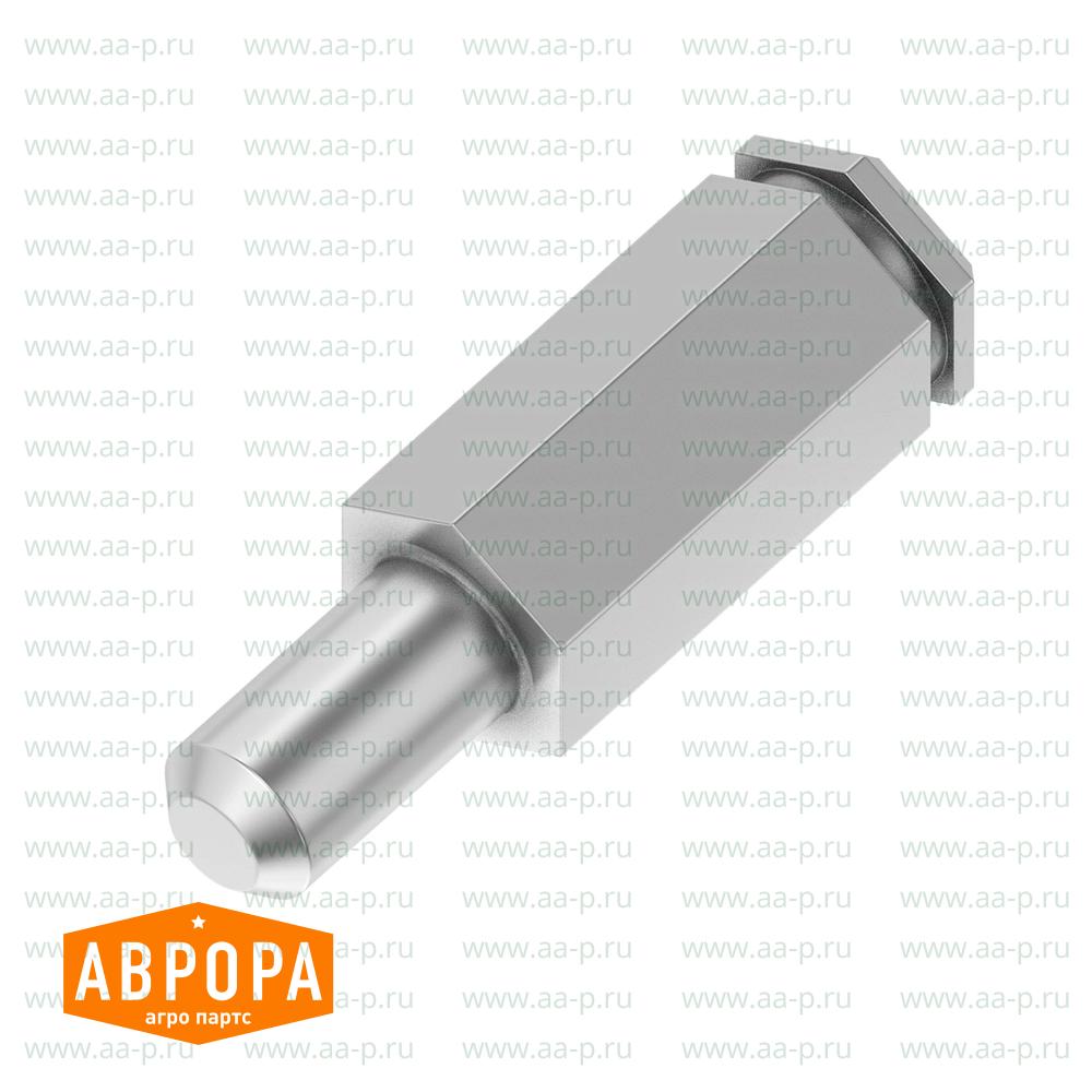 F046824 ЗВУКОВОЙ  АВАРИЙНЫЙ  СИГНАЛ